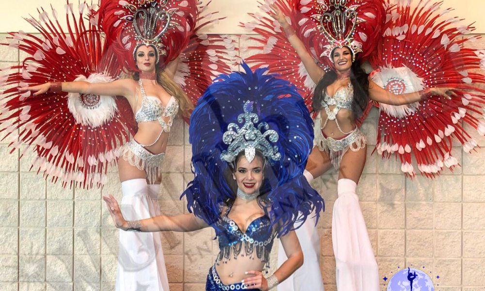 Wonderland Entertainment