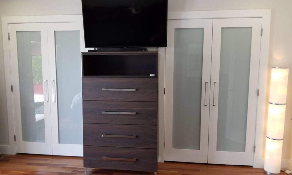 Wood Perfect Inc