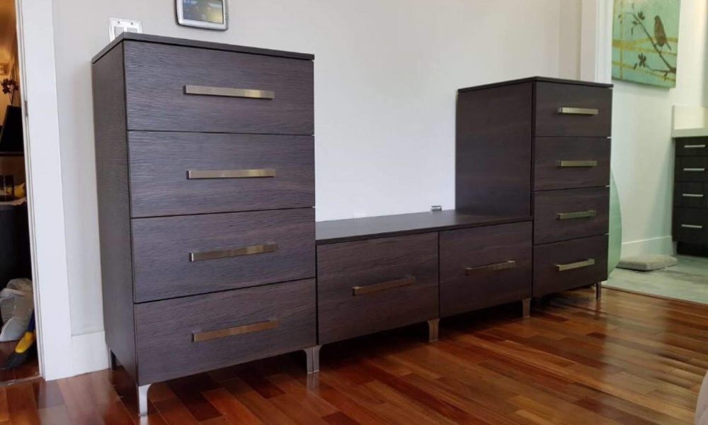 Wood Perfect Inc