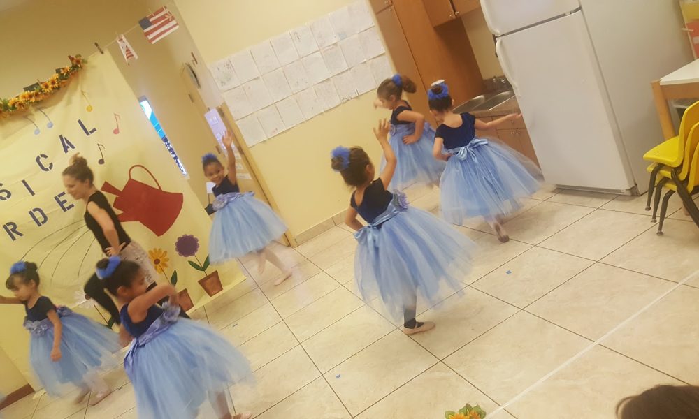 World of Kids Academy