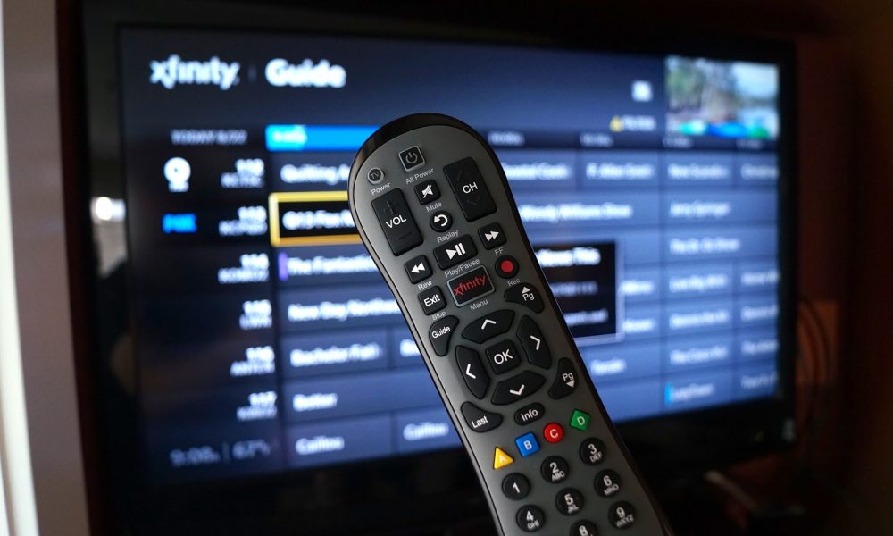 Xfinity Authorized Dealer