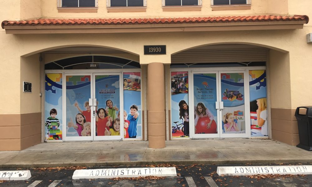 Y Creative Signs & Printing