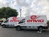YC Courier-Envia