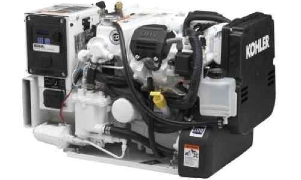 YachtAid Marine