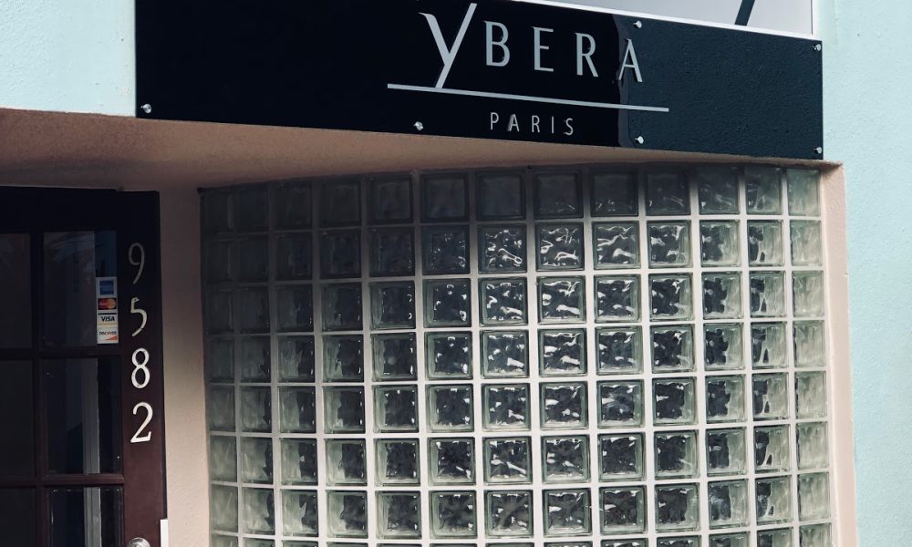 Ybera Paris USA