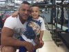Yoan Barbar Shop