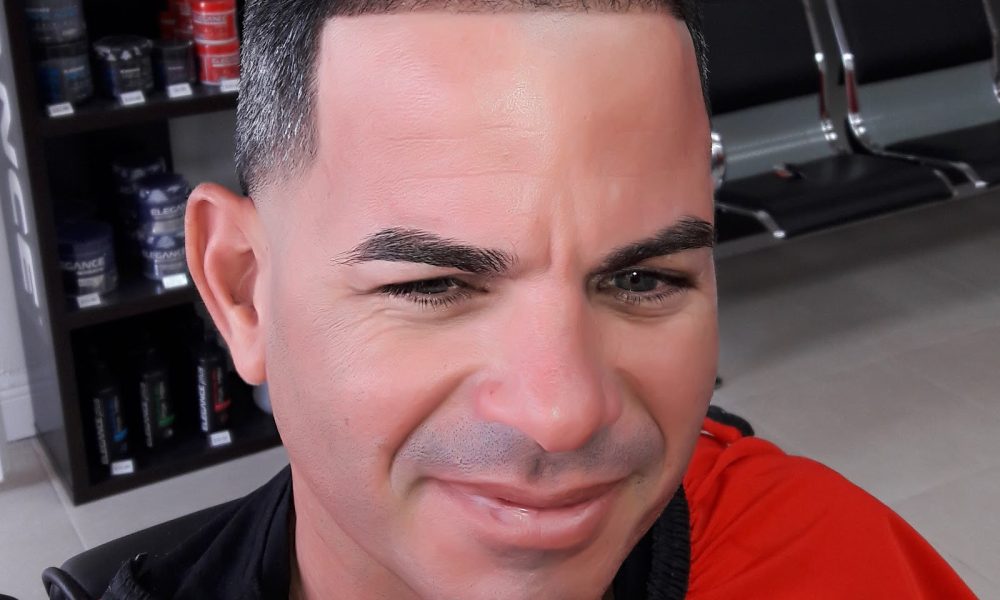 Yoanis Barber Shop