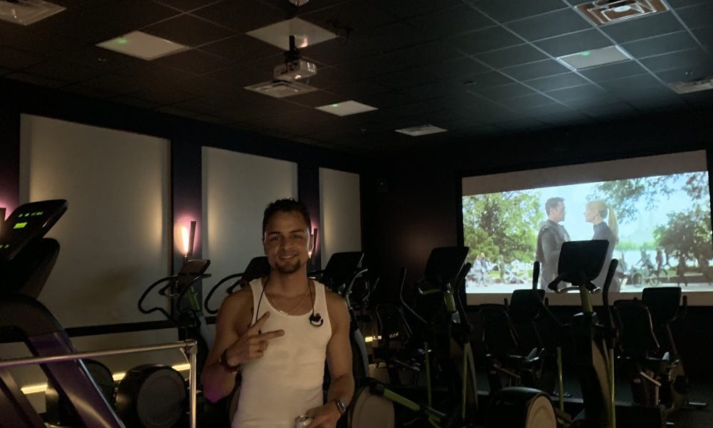 Youfit Health Clubs