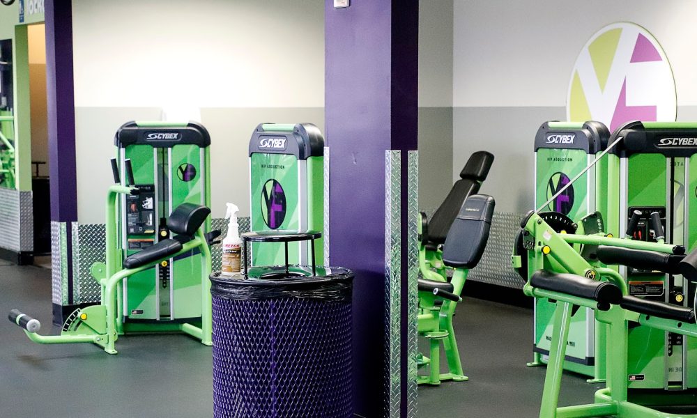 Youfit Health Clubs
