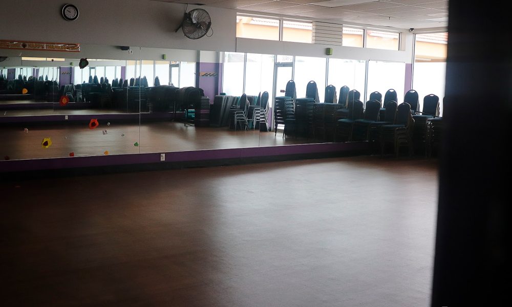 Youfit Health Clubs
