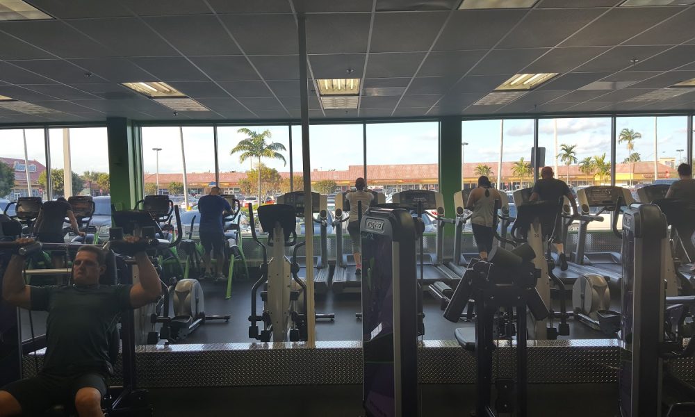 Youfit Health Clubs