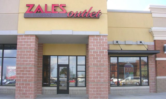 Zales Outlet