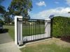Zubero Garage Doors Corp