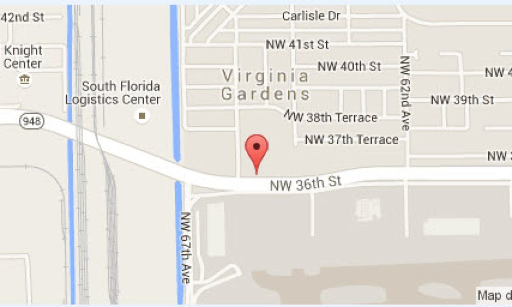 eNetwork Realty: Miami Real Estate Office