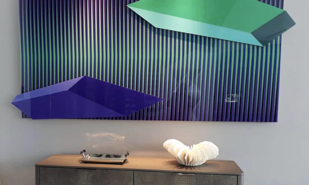 hugo diaz art studio