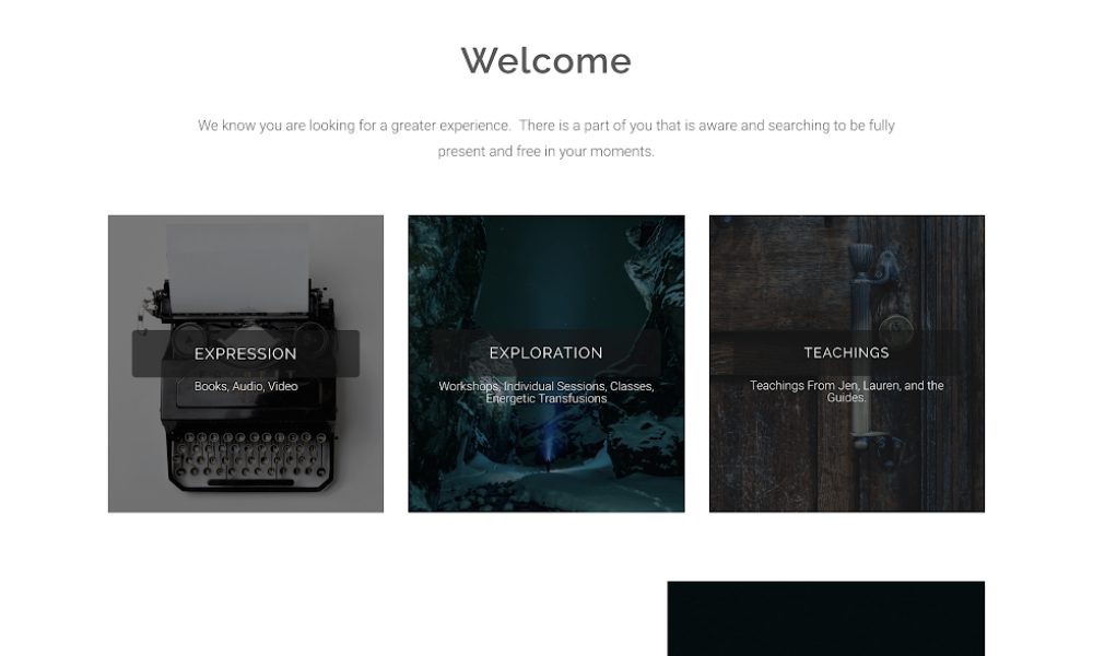 iCreate Your Site - Website Design