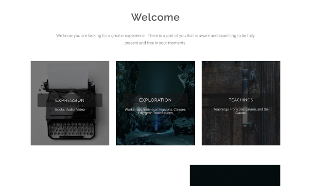 iCreate Your Site – Website Design