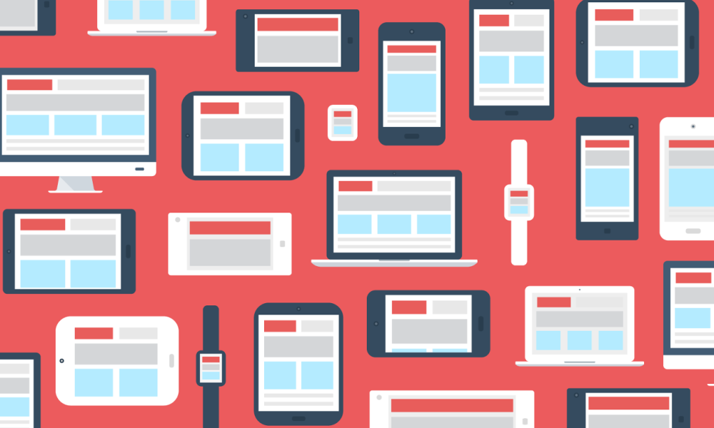 iCreate Your Site - Website Design