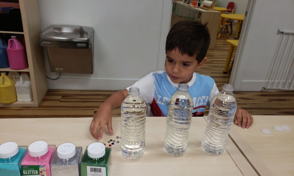 iLEARN Preparatory