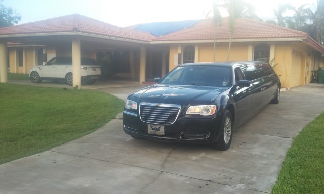 miamidriveyou limo