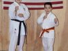 musashi karate school and after school program
