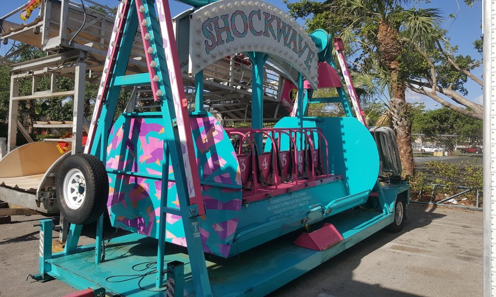 south miami party rental