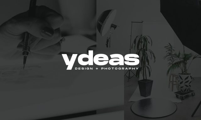 ydeas | Design & Photography Studio